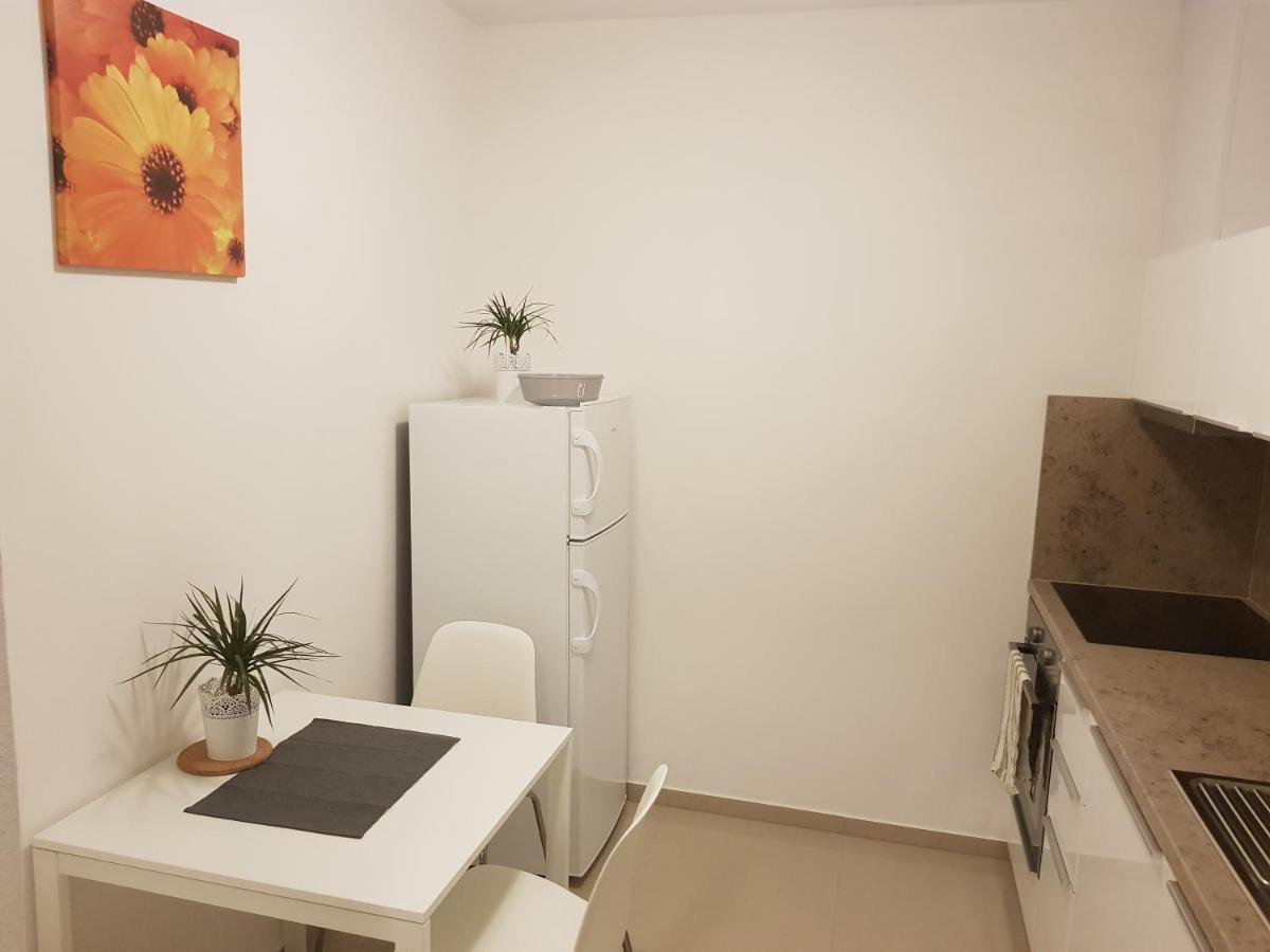 Newly Built Apartment 4 With Balcony Near Center 브르노 외부 사진
